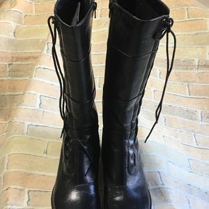 Mix Mooz October size 9